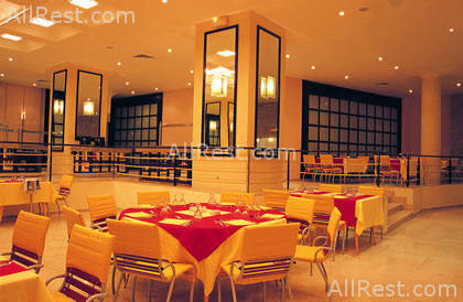Karthago Hammamet Hotel 16